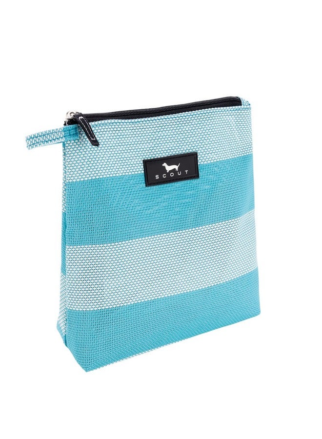 SCOUT Go Getter Pouch, Breathable Water-Resistant Fabric, Convenient Finger Loop - Image 1